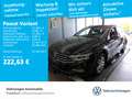 Volkswagen Passat Variant 2.0 TDI DSG Business Schwarz - thumbnail 1