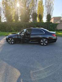 (BlueTEC) d 7G-TRONIC