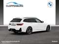 BMW 320 d Touring M Sportpaket Head-Up HiFi DAB LED Wit - thumbnail 2