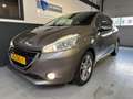 Peugeot 208 1.6 VTi Allure 120PK Navi|Lmv|Cruise Gris - thumbnail 4
