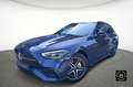 Mercedes-Benz C 300 de Break Hybrid AMG Line - Pack Night - Pack Premi Bleu - thumbnail 1