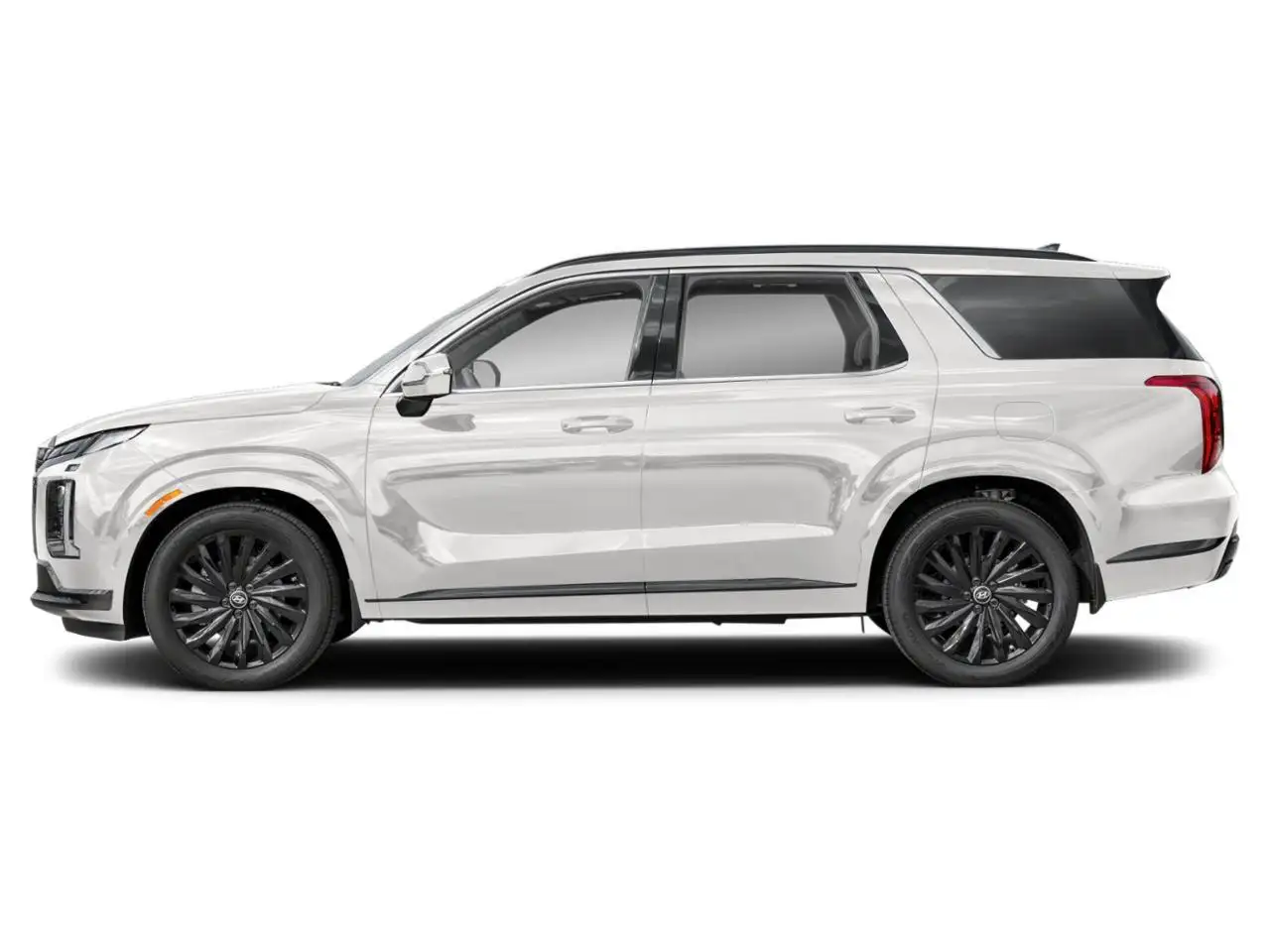 Hyundai PALISADE fotografie Hyundai PALISADE