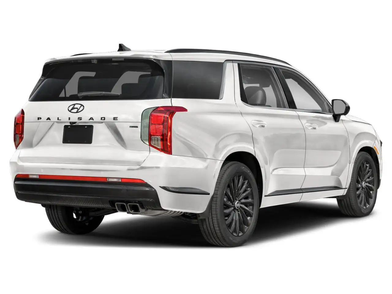 Hyundai PALISADE fotografie Hyundai PALISADE