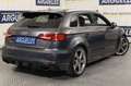 Audi RS3 Sportback 2.5 TFSI quattro S tronic 294kW Gris - thumbnail 5