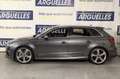 Audi RS3 Sportback 2.5 TFSI quattro S tronic 294kW Gris - thumbnail 3