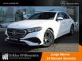 Mercedes-Benz E 220 d AMG/LED/DISTRONIC/KeylessGO/Totwinkel/Cam Wit - thumbnail 1