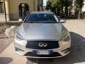 Infiniti Q30 Q30 1.5d Business 109cv Silber - thumbnail 5