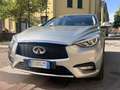 Infiniti Q30 Q30 1.5d Business 109cv Silber - thumbnail 8