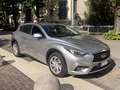 Infiniti Q30 Q30 1.5d Business 109cv Silber - thumbnail 6