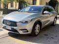 Infiniti Q30 Q30 1.5d Business 109cv Silber - thumbnail 2