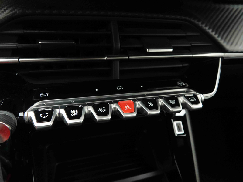 Peugeot 2008 1.2 T 100 Style | GPS by App | LED Lights — photo 13