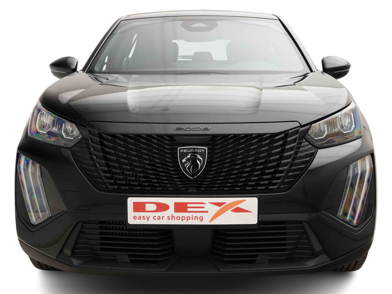 Peugeot 2008 1.2 T 100 Style | GPS by App | LED Lights — photo 2