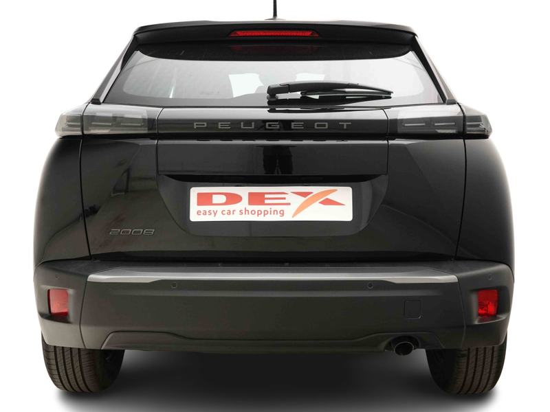 Peugeot 2008 1.2 T 100 Style | GPS by App | LED Lights — photo 5