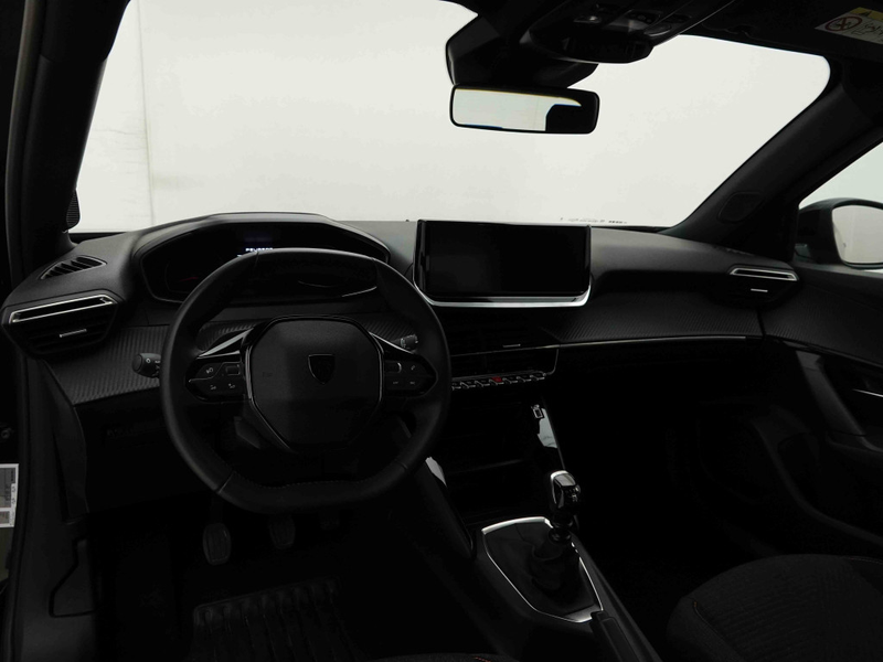 Peugeot 2008 1.2 T 100 Style | GPS by App | LED Lights — photo 8