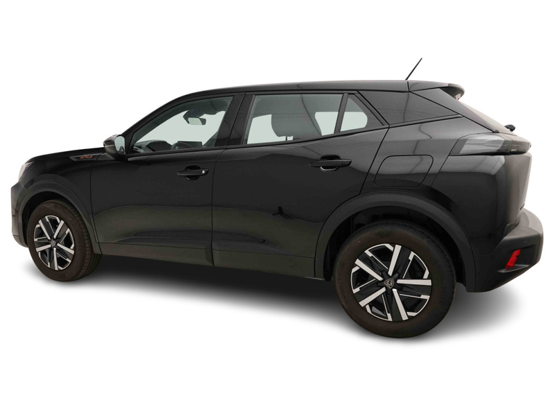 Peugeot 2008 1.2 T 100 Style | GPS by App | LED Lights — photo 3