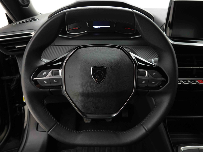 Peugeot 2008 1.2 T 100 Style | GPS by App | LED Lights — photo 9