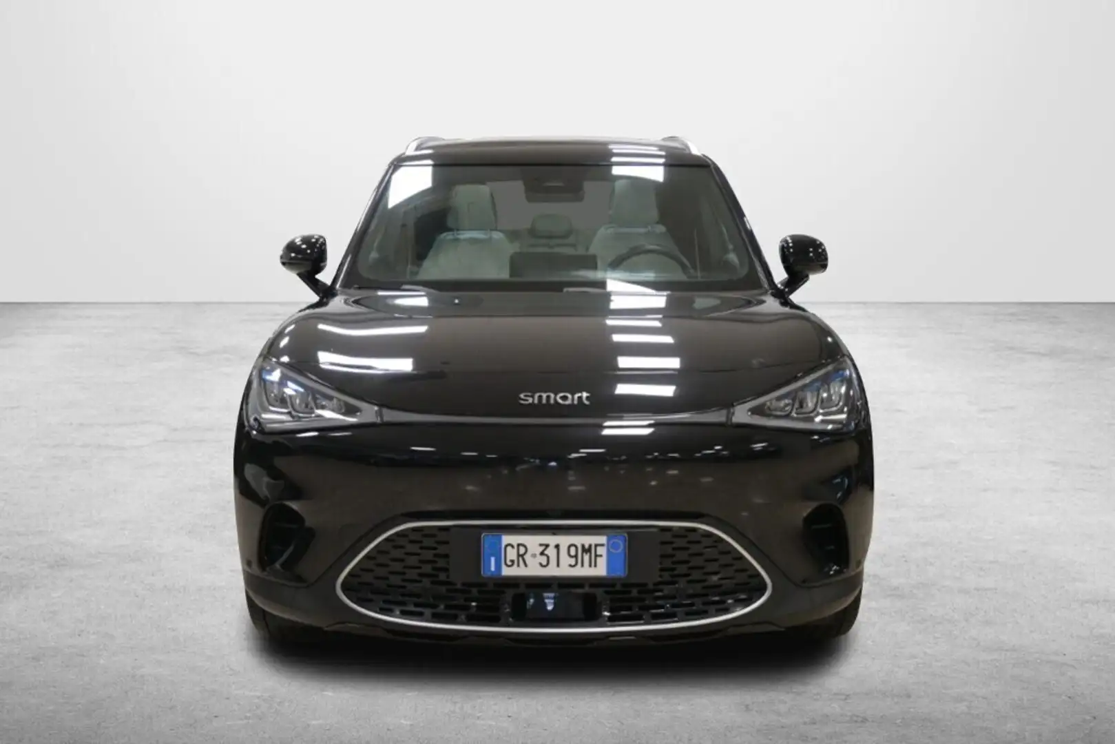 smart Sonstige #1 Pro Schwarz - 2