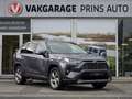 Toyota RAV 4 2.5 Hybrid Dynamic |TREKHAAK|CARPLAY|CLIMA|VOL.OND Gris - thumbnail 9