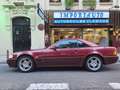 Mercedes-Benz SL 500 Rojo - thumbnail 2
