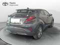 Toyota C-HR C-HR 2.0h Lounge e-cvt Grigio - thumbnail 6