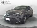 Toyota C-HR C-HR 2.0h Lounge e-cvt Grigio - thumbnail 1