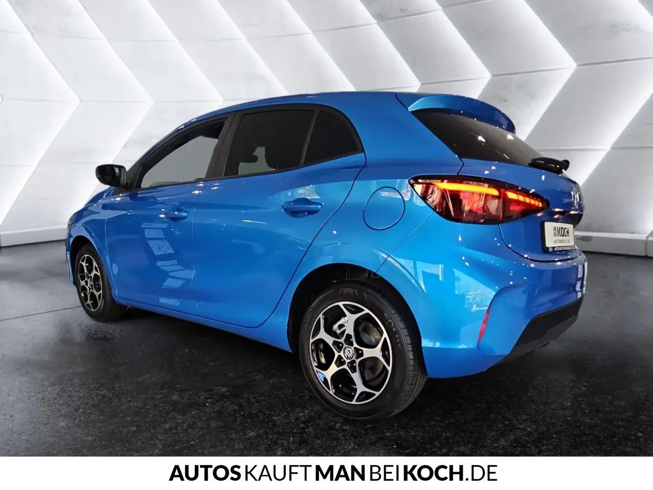 MG3