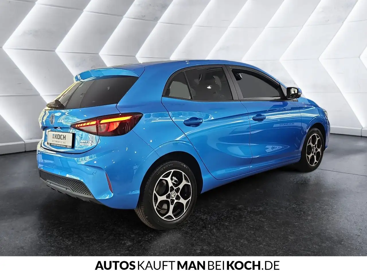 MG3
