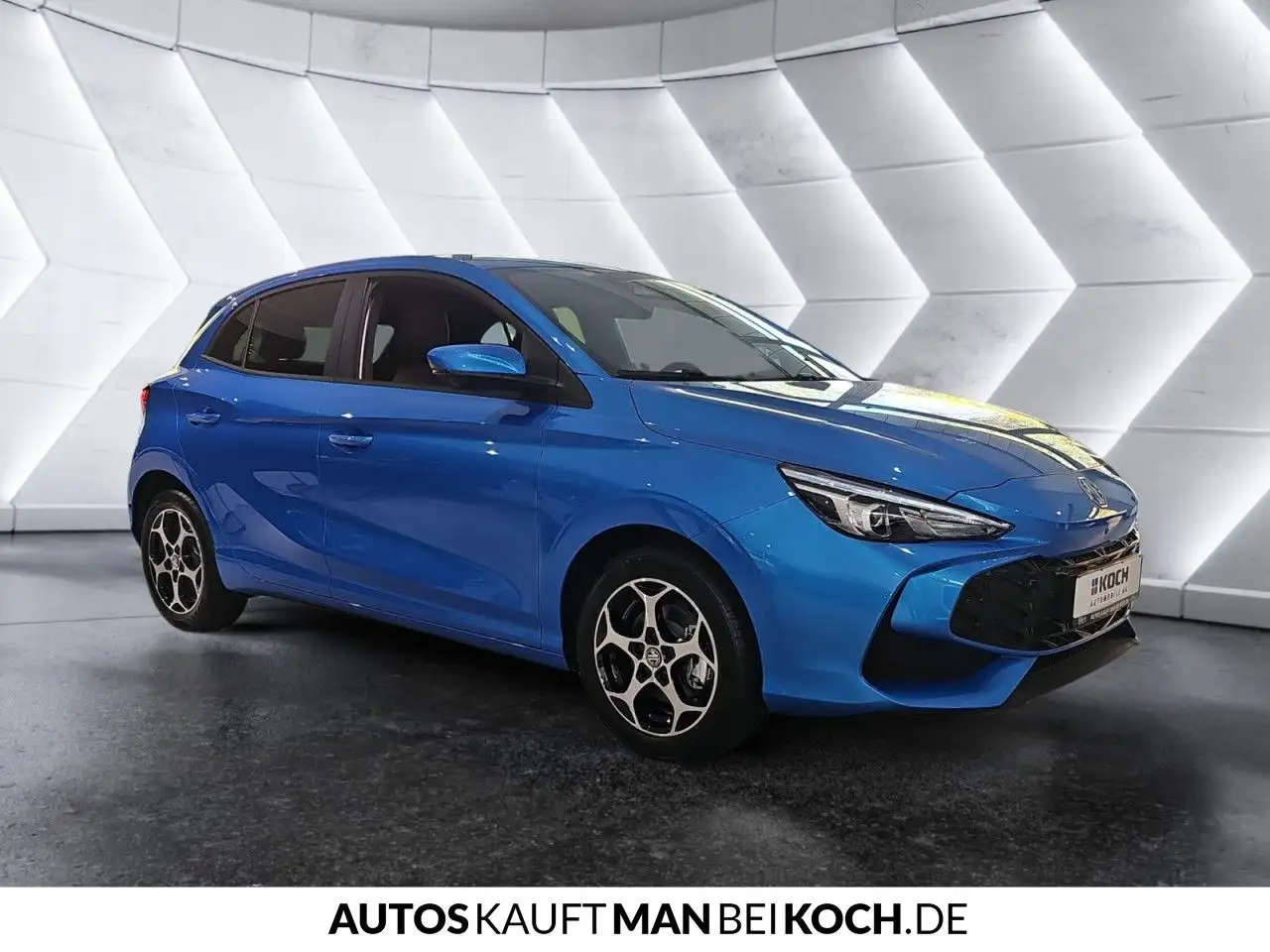 MG3