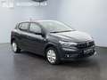 Dacia Sandero III Comfort/KLIMA/1.HAND/CARPLAY/EURO6/ Grau - thumbnail 7