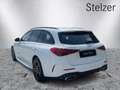 Mercedes-Benz C 300 de 4MATIC AMG Night Digital LED AHV Weiß - thumbnail 4