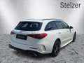 Mercedes-Benz C 300 de 4MATIC AMG Night Digital LED AHV Weiß - thumbnail 5