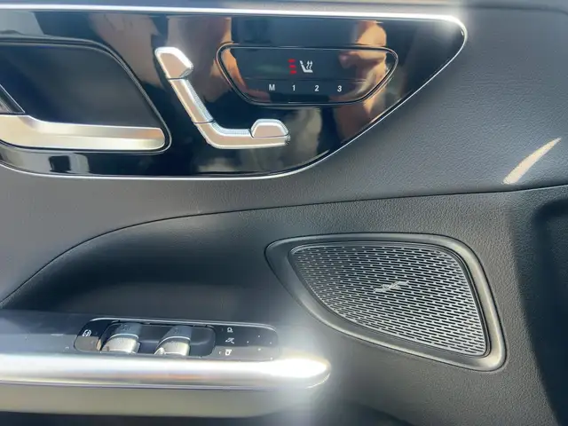 Mercedes-Benz C 300 de 4MATIC T-Modell mit EQ Hybrid AMG Ansicht 14