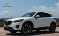 Mazda CX-5 2.2DE Style+ (Navi) 2WD 150 Blanco - thumbnail 1