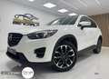 Mazda CX-5 2.2DE Style+ (Navi) 2WD 150 Blanco - thumbnail 2