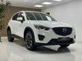 Mazda CX-5 2.2DE Style+ (Navi) 2WD 150 Blanco - thumbnail 7