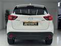 Mazda CX-5 2.2DE Style+ (Navi) 2WD 150 Blanco - thumbnail 12
