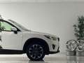 Mazda CX-5 2.2DE Style+ (Navi) 2WD 150 Blanco - thumbnail 9