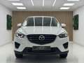 Mazda CX-5 2.2DE Style+ (Navi) 2WD 150 Blanco - thumbnail 6
