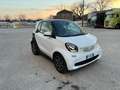 smart forTwo 1.0 Youngster 71cv twinamic Biały - thumbnail 8