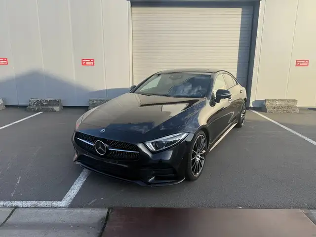 Mercedes-Benz CLS 450 CLS 450 4-Matic - MARCHAND/EXPORT