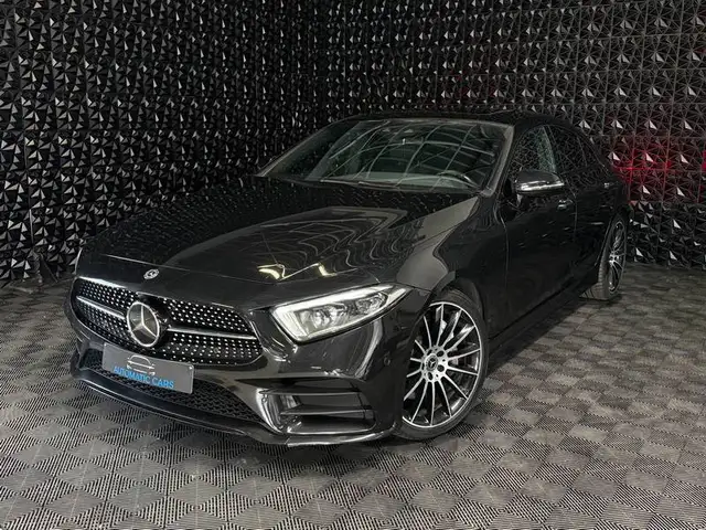 Mercedes-Benz CLS 450 CLS 450 4-Matic - MARCHAND/EXPORT