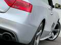 Audi A5 A5 Cabriolet 1.8 TFSI S line/BOITE AUTO/GARANTIE Grau - thumbnail 20