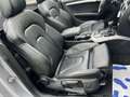 Audi A5 A5 Cabriolet 1.8 TFSI S line/BOITE AUTO/GARANTIE Grau - thumbnail 17