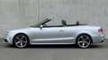 Audi A5 A5 Cabriolet 1.8 TFSI S line/BOITE AUTO/GARANTIE Grau - thumbnail 24