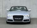 Audi A5 A5 Cabriolet 1.8 TFSI S line/BOITE AUTO/GARANTIE Grau - thumbnail 22