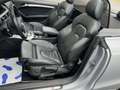 Audi A5 A5 Cabriolet 1.8 TFSI S line/BOITE AUTO/GARANTIE Grau - thumbnail 16