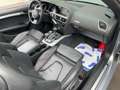 Audi A5 A5 Cabriolet 1.8 TFSI S line/BOITE AUTO/GARANTIE Grau - thumbnail 27