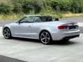 Audi A5 A5 Cabriolet 1.8 TFSI S line/BOITE AUTO/GARANTIE Grau - thumbnail 21