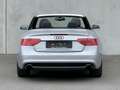 Audi A5 A5 Cabriolet 1.8 TFSI S line/BOITE AUTO/GARANTIE Grau - thumbnail 23
