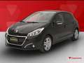 Peugeot 208 5 Porte 1.2 PureTech Active Negru - thumbnail 1